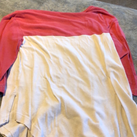 Free people colorblock top - Picture 4 of 4